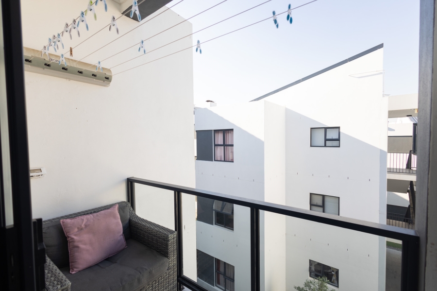 2 Bedroom Property for Sale in Groot Phesantekraal Estate Western Cape